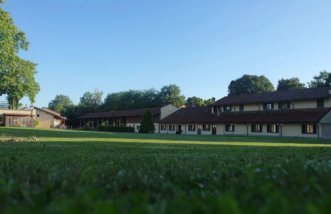 Country Hotel Castelbarco-1