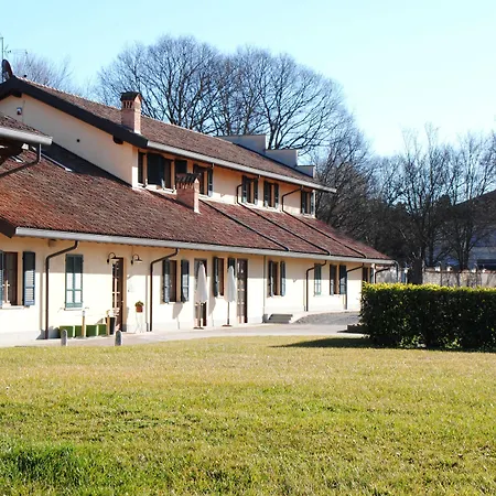 Country Hotel Castelbarco-2